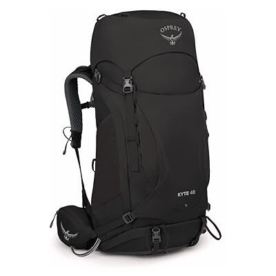 Osprey kvinnors Kyte 48 ryggsäck (förpackning med 1) Osprey kvinnors Kyte 48 ryggsäck (förpackning med 1)