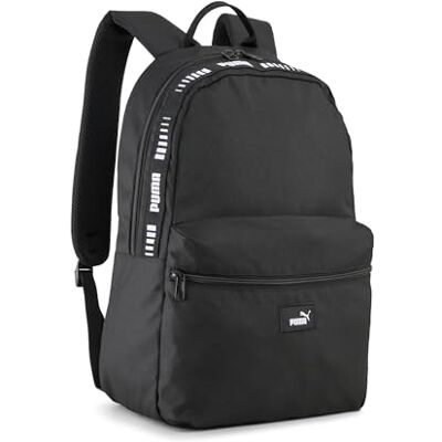 PUMA Unisex fasband ryggsäck klassiska ryggsäckar (paket med 1) PUMA Unisex fasband ryggsäck klassiska ryggsäckar (paket med 1)