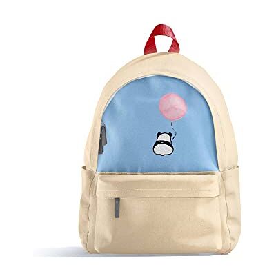 Bonamaison Unisex TRGCBP103646-R ryggsäckar, flerfärgad, 43 x 30 cm Bonamaison Unisex TRGCBP103646-R ryggsäckar, flerfärgad, 43 x 30 cm