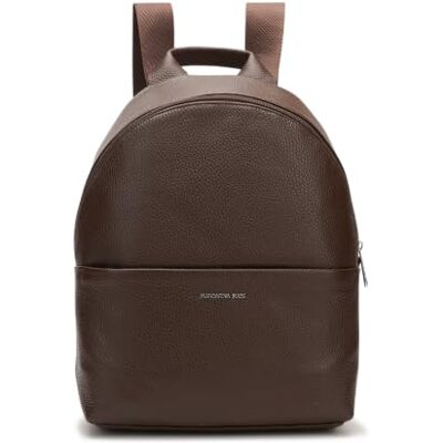 Mandarina Duck Mellow läder ryggsäck MELLOW LÄDERBACKPACK Mandarina Duck Mellow läder ryggsäck MELLOW LÄDERBACKPACK