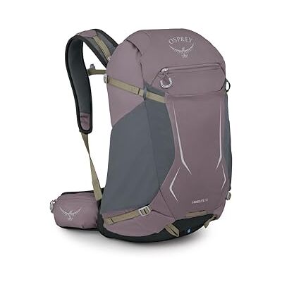 Osprey Hikelite Zip 32 ryggsäck unisex vuxen Osprey Hikelite Zip 32 ryggsäck unisex vuxen
