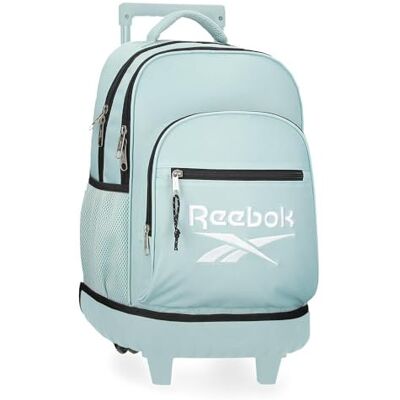 Reebok flickor Boston Bagage – kurirväska (1-pack) Reebok flickor Boston Bagage – kurirväska (1-pack)