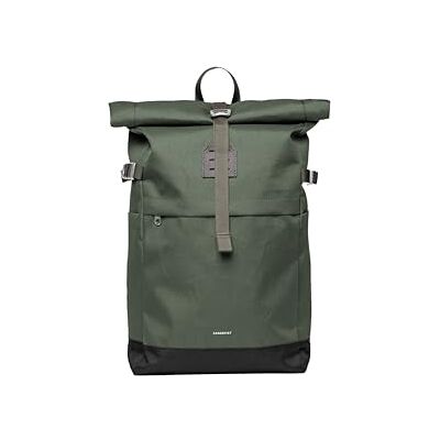 Sandqvist Icon Rolltop M Mixte Ryggsäck - Backpack Sandqvist Icon Rolltop M Mixte Ryggsäck - Backpack