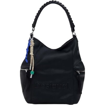 Desigual Back_half Tillbehör i PU BACKPACK BIG Desigual Back_half Tillbehör i PU BACKPACK BIG