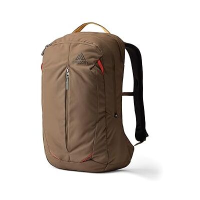 Gregory Retna 25 – laptopryggsäck, 52 cm, 25 L, 0,64 kg, bärbar dator 15 tum, reseryggsäck, andningsbar bakpanel, brun (Mesa brun) Gregory Retna 25 – laptopryggsäck, 52 cm, 25 L, 0,64 kg, bärbar dator 15 tum, reseryggsäck, andningsbar bakpanel, brun (Mesa brun)