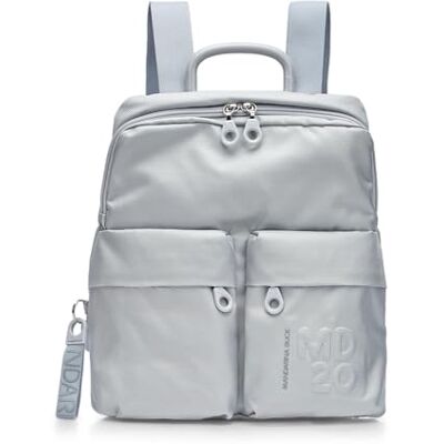 Mandarina Duck , MD20 BACKPACK Dam, en storlek, Skyway, Taglia unica Mandarina Duck , MD20 BACKPACK Dam, en storlek, Skyway, Taglia unica