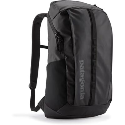 Patagonia Unisex svart hål pack 25 l ryggsäck Patagonia Unisex svart hål pack 25 l ryggsäck