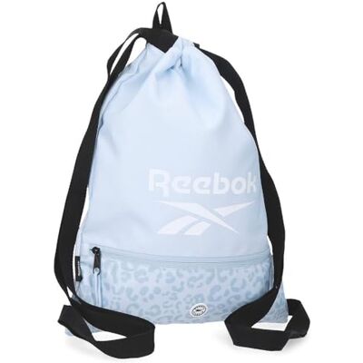Reebok Maura Ryggsäck Blå säck 35 x 46 cm Polyester 16,1 L av Joumma Bags, Blå, Talla única, ryggsäck säck Reebok Maura Ryggsäck Blå säck 35 x 46 cm Polyester 16,1 L av Joumma Bags, Blå, Talla única, ryggsäck säck
