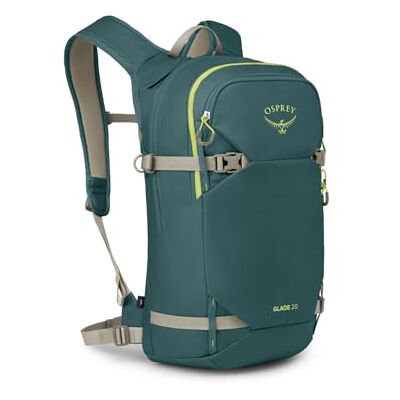 Osprey Glade 20 Kaskadblå Os Osprey Glade 20 Kaskadblå Os