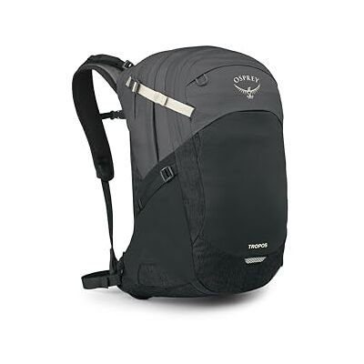 Osprey Tropos 32 Tropos svart blandad Osprey Tropos 32 Tropos svart blandad