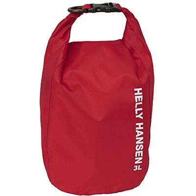 Helly Hansen dagryggsäck ryggsäckar, 222 varningar röd, STD Helly Hansen dagryggsäck ryggsäckar, 222 varningar röd, STD
