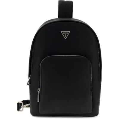GUESS Milano Backpack Crossover Gissa VÄSKOR CROSSOVER GUESS Milano Backpack Crossover Gissa VÄSKOR CROSSOVER