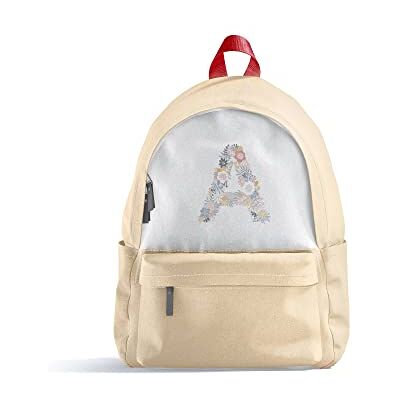 Bonamaison Unisex TRGCBP103440-R ryggsäckar, flerfärgad, 43 x 30 cm Bonamaison Unisex TRGCBP103440-R ryggsäckar, flerfärgad, 43 x 30 cm