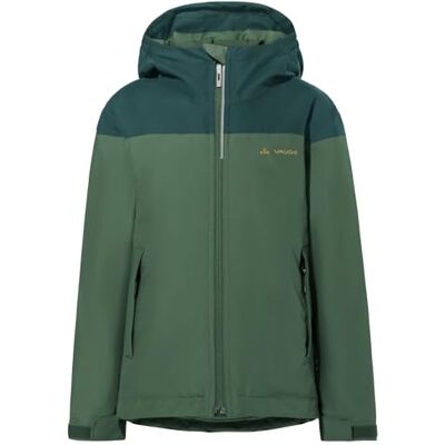VAUDE Unisex barn Lulea 2 l vadderad jacka VAUDE Unisex barn Lulea 2 l vadderad jacka