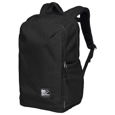 Jack Wolfskin Smileyworld ryggsäck barn unisex Jack Wolfskin Smileyworld ryggsäck barn unisex