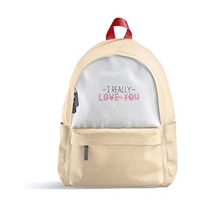 Bonamaison Unisex TRGCBP103796-R ryggsäckar, flerfärgad, 43 x 30 cm Bonamaison Unisex TRGCBP103796-R ryggsäckar, flerfärgad, 43 x 30 cm
