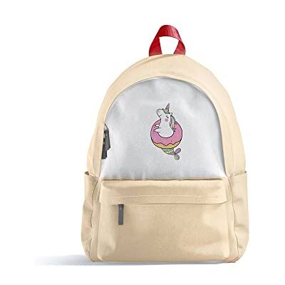 Bonamaison Unisex TRGCBP103084-R ryggsäckar, flerfärgad, 43 x 30 cm Bonamaison Unisex TRGCBP103084-R ryggsäckar, flerfärgad, 43 x 30 cm