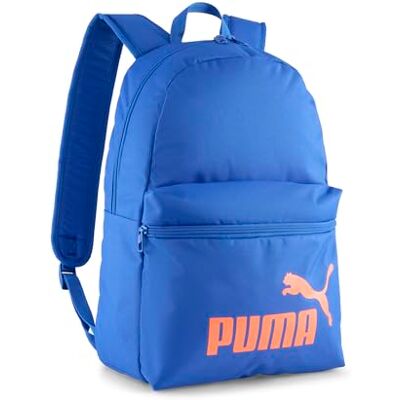 PUMA PHASE ryggsäck PUMA PHASE ryggsäck