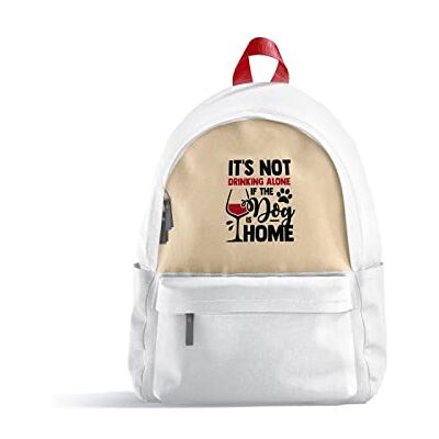Bonamaison Unisex TRGCBP100245-R ryggsäckar, flerfärgad, 43 x 30 cm Bonamaison Unisex TRGCBP100245-R ryggsäckar, flerfärgad, 43 x 30 cm