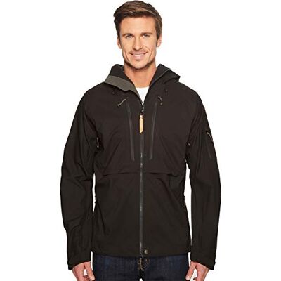 Fjällräven FJÄLLRÄMMER Svart S Fjällräven FJÄLLRÄMMER Svart S