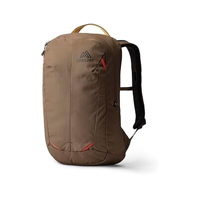 Gregory Retna 20 – ryggsäck, 50 cm, 20 L, 0,54 kg, laptop 15 tum tum, reseryggsäck, andningsbar rygg, brun (Messa brun) Gregory Retna 20 – ryggsäck, 50 cm, 20 L, 0,54 kg, laptop 15 tum tum, reseryggsäck, andningsbar rygg, brun (Messa brun)