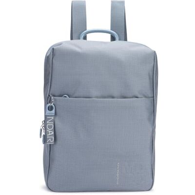 Mandarina Duck , MD20 BACKPACK dam, en storlek, Järn, Taglia unica Mandarina Duck , MD20 BACKPACK dam, en storlek, Järn, Taglia unica