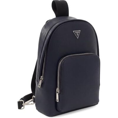 GUESS Milano Backpack Crossover Gissa VÄSKOR CROSSOVER GUESS Milano Backpack Crossover Gissa VÄSKOR CROSSOVER