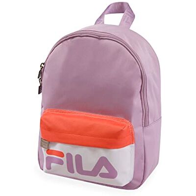 FILA Finn Mini ryggsäck, Lavendel, One Size, Finn Mini ryggsäck FILA Finn Mini ryggsäck, Lavendel, One Size, Finn Mini ryggsäck