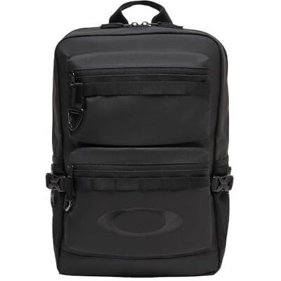 Oakley Man Rover laptop-ryggsäck, Svart, One Size, Rover laptop-ryggsäck Oakley Man Rover laptop-ryggsäck, Svart, One Size, Rover laptop-ryggsäck