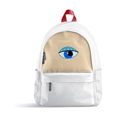 Bonamaison Unisex TRGCBP100480-R ryggsäckar, flerfärgad, 43 x 30 cm Bonamaison Unisex TRGCBP100480-R ryggsäckar, flerfärgad, 43 x 30 cm