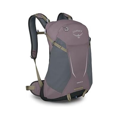 Osprey Unisex Hikelite 18 ryggsäck Osprey Unisex Hikelite 18 ryggsäck