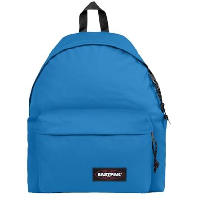 EASTPAK Padded Pak'R Ryggsäck, 24 L, Bubble Blue, Blå EASTPAK Padded Pak'R Ryggsäck, 24 L, Bubble Blue, Blå
