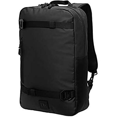 Douchebag The Scholar Ryggsäck, Blå, 15 L Douchebag The Scholar Ryggsäck, Blå, 15 L