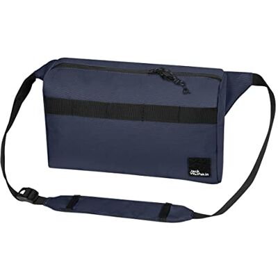Jack Wolfskin Bag-8007591 Axelväska Unisex Jack Wolfskin Bag-8007591 Axelväska Unisex