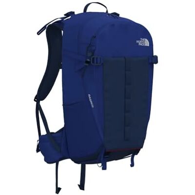 THE NORTH FACE Unisex Basin 36 ryggsäckar (1-pack) THE NORTH FACE Unisex Basin 36 ryggsäckar (1-pack)