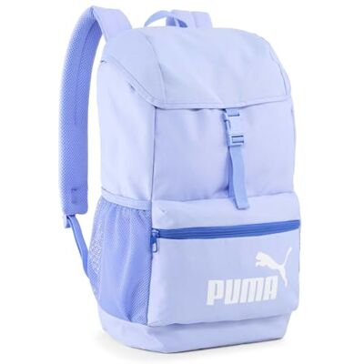 PUMA Phase huvtröja ryggsäck, intensiv lavendel PUMA Phase huvtröja ryggsäck, intensiv lavendel