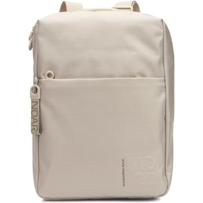 Mandarina Duck , MD20 BACKPACK dam, en storlek, kashmir, Taglia unica Mandarina Duck , MD20 BACKPACK dam, en storlek, kashmir, Taglia unica