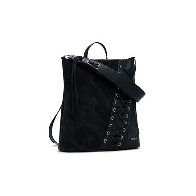 Desigual ZAINO DONNA NERO Desigual ZAINO DONNA NERO