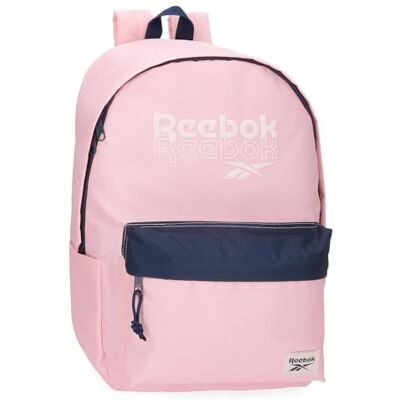 Reebok Sidney Adaptive Laptop Ryggsäck 15,6 tum Rosa 31,5 x 45 x 15 cm Polyester av Joumma Bags, Rosa, Talla única, Adaptiv laptop-ryggsäck Reebok Sidney Adaptive Laptop Ryggsäck 15,6 tum Rosa 31,5 x 45 x 15 cm Polyester av Joumma Bags, Rosa, Talla única, Adaptiv laptop-ryggsäck