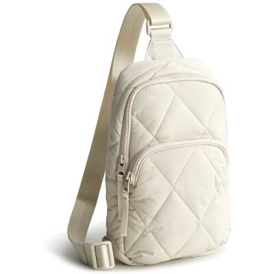 Vera Bradley dam nylon lorman sling ryggsäck väska, Pimpsten, one size Vera Bradley dam nylon lorman sling ryggsäck väska, Pimpsten, one size