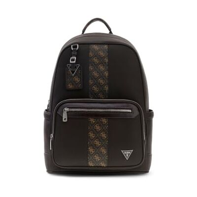 GUESS Men'sSYDNEY RYGGSÄCK RYGGSÄCK BROWNT/U GUESS Men'sSYDNEY RYGGSÄCK RYGGSÄCK BROWNT/U