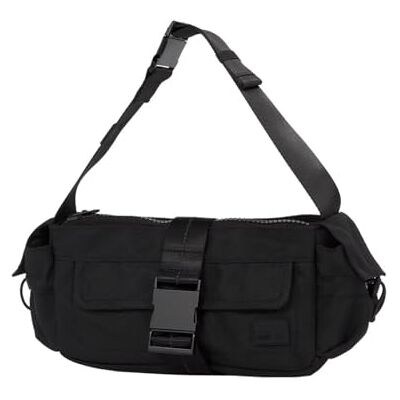 G-STAR RAW kvinnors D26242 ryggsäck, svart (neo-black D26242-D738-G928), Svart (neo-black D26242-d738-g928), Einheitsgröße G-STAR RAW kvinnors D26242 ryggsäck, svart (neo-black D26242-D738-G928), Svart (neo-black D26242-d738-g928), Einheitsgröße