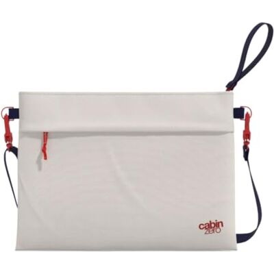 Cabinzero Classic Sacoche 3l Ryggsäck Cabinzero Classic Sacoche 3l Ryggsäck