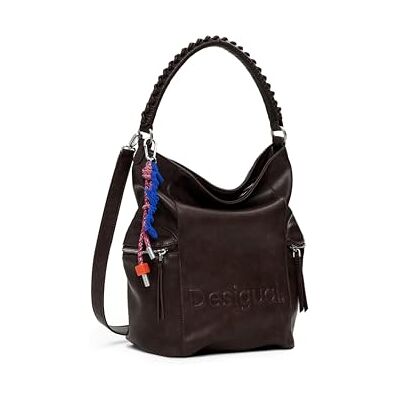 Desigual Back_half Tillbehör i PU BACKPACK BIG Desigual Back_half Tillbehör i PU BACKPACK BIG