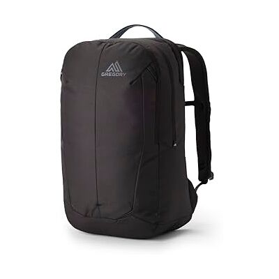 Gregory Retna 28 – ryggsäck, 52 cm, 28 L, 0,73 kg, svart (Carbon Sky), Svart (Carbon Sky), 52H x 30W x 24D cm, Avslappnad Gregory Retna 28 – ryggsäck, 52 cm, 28 L, 0,73 kg, svart (Carbon Sky), Svart (Carbon Sky), 52H x 30W x 24D cm, Avslappnad