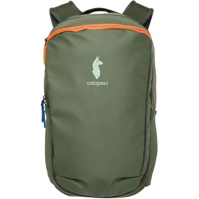 Cotopaxi unisex-vuxen Allpa 42l resepaket bagage handbagage (förpackning med 1), Trötthet, One Size, Allpa 18l dagväska Cotopaxi unisex-vuxen Allpa 42l resepaket bagage handbagage (förpackning med 1), Trötthet, One Size, Allpa 18l dagväska