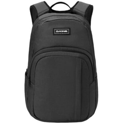 Dakine Campus-ryggsäck, unisex, vuxna, 25 l, Kolvärmare/vit, L, Campus-ryggsäck, 25 l Dakine Campus-ryggsäck, unisex, vuxna, 25 l, Kolvärmare/vit, L, Campus-ryggsäck, 25 l