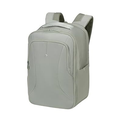 Samsonite Guardit Classy 2.0 Underseat Handbagage (40 x 25 x 20 cm 24L 0.70 kg) Kabinväska, Flygryggsäck Underseat, Grön (Dry Sage) Samsonite Guardit Classy 2.0 Underseat Handbagage (40 x 25 x 20 cm 24L 0.70 kg) Kabinväska, Flygryggsäck Underseat, Grön (Dry Sage)
