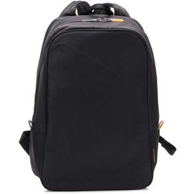 Mandarina Duck , MD URBAN BACKPACK Dam, en storlek, Svart, Taglia unica Mandarina Duck , MD URBAN BACKPACK Dam, en storlek, Svart, Taglia unica