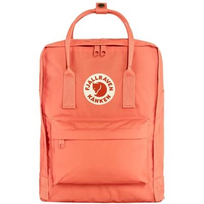Fjällräven Unisex vuxen kanna resetillbehör – bagagebälg, Korall, En Storlek, Sporter Fjällräven Unisex vuxen kanna resetillbehör – bagagebälg, Korall, En Storlek, Sporter